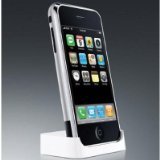 DESKTOP CRADLE CHARGING DOCK for iphone 3g 3gs, iphone charger, 3GS Desktop Charging Docking Station, USB data cable for iphone 3g 3gs