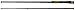 Daiwa Sweepfire Medium Cast Rod, 2 Piece (6-Feet 6-Inch, Black)