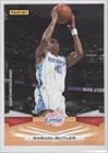 2009-10 Panini #191 - Rasual Butler