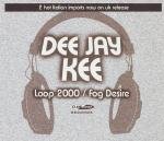 Loop 2000 B/w Fog Desire [12" Vinyl Single]