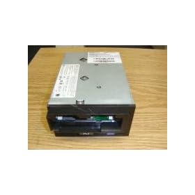 IBM 08L9762 100/200GB LTO Fibre Channel Loader Ready, Refurbished to Factory Specifications