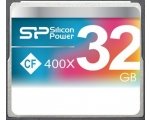 Silicon Power Professional 32GB Compact Flash Speicherkarte (400x Speed) Preisvergleich