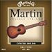 Martin Baritone Ukulele Strings Martin Baritone Ukulele Strings