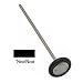Babinski Hammer by MDF Instruments Direct, NoirNoir - 1 Ea