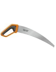 Lawn & Patio: 15" D Hand Pruning Saw - Fiskars Consumer Prod Inc