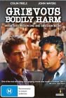 Grievous Bodily Harm (DVD)