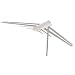 Channel Master 3010 Outdoor Rooftop UHF/VHF/FM HDTV Antenna