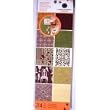 Martha Stewart Vampire Punch Paper Pad