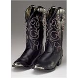 cowboy boots