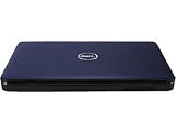 Dell Inspiron 1545 Blue Laptop (Windows 7 Home Premium)
