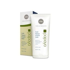 Zia Fresh Papaya Enzyme Peel Mask (1.67fl.oz)