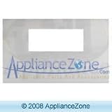 Review GE - General Electric  / Stove/Oven/Range Door Glass - WB36X5692