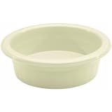 Crock Dishes with Microban - Intermediate (measures 6 across by 2 deep)