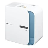 Panasonic 加湿機 FE-KLD07-A ブルー