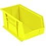 Premium Stacking Bin 4-1/8 X 5-3/8 X 3 Yellow