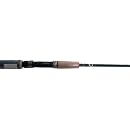 Shimano Scimitar 2 Piece Medium Light Spinning Rod 6 Feet 6 Inch