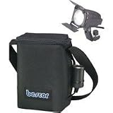 Bescor KLK-65SLM, VS 65 Video Light & SLM 5ATM Battery, 50 Minute Run Time