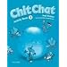 Chit Chat: Activity Book Level 1