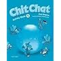 Chit Chat: Activity Book Level 1