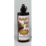 Butch's Gun Oil; MFG: Lyman; Catagory: Cleaning Supplies Gun Care - Lube Cleaning... by 
