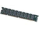 Kingston - Memory - 128 MB - DIMM 168-PIN - SDRAM - 133 MHz - unbuffered