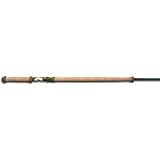G. Loomis RoaringRiver Dredger GLX Series Two-Handed (Spey) Rods Model: FR1689/10-4 GLX (14' 0", 9/10 wt.)