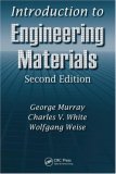 Introduction to Engineering Materials, Second Edition (Materials Engineering)