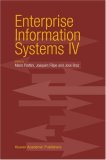 Enterprise Information Systems IV