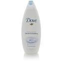 Dove Beauty Body Wash Gentle Exfoliating 354ml/12oz