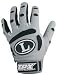 Louisville Slugger BG51 Bionic Batting Glove Grey