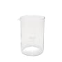 La Cafetiere Replacement Beaker 12 Cup Suitable for La Cafetiere Cafetieres
