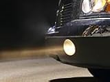 Mopar Dodge Dakota Fog Lights