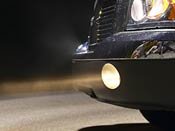 Mopar Dodge Dakota Fog Lights