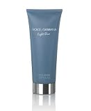 Dolce & Gabbana Light Blue Pour Homme Shower Gel, 6.7 fl. oz.