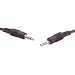 3.5mm Stereo Male To Male Cable 3 ft.