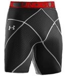 Under Armour Herren Short 9\" Core Pro, gph, XXL, 1228765 Preisvergleich