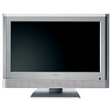 Toshiba 23WLT56 Silver 23 Widescreen Digital Freeview LCD TV