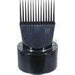 HAIRART Large Nozzle Hair Dryer Attachment (Model: 1901)