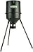  : Moultrie® Pro Magnum 30 - gal. Tripod Feeder with Tapered Hopper 200 - lb. capacity