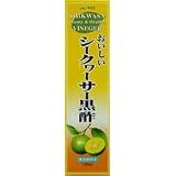 Ｋライズおいしいシークワァーサー黒酢720ml（RC：1000608440）