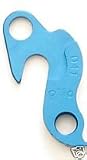 Pilo D41 Blue Derailleur Hanger - Fits: Fuji Azonic GT Kona Masi KHS Diamondback Marin Ironhorse Bianchi Look Ghost
