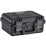Pelican Storm IM2100 Black Case With Cubed Foam Hardigg