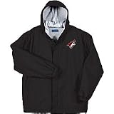 Reebok Phoenix Coyotes Legacy Rain Jacket Small