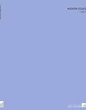 Modern Essays: -1921