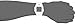 adidas Unisex ADP6095 White Sports Watch