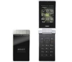 Sony Ericsson - W980i - Téléphone portable - HSDPA - Double écran - Mobile Walkman - Mémoire interne 8 Go - Photo 3 MP - Bluetooth - Noir