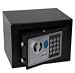 Phoenix 701BEB Compact Safe Home or Office Electronic Lock 4L Capacity 5kg W230xD170xH170mm Ref ...