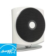 Humanscale Personal Energy Star Air Purifier w/ 2 Particulate & 4 VOC Filters