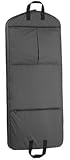IMAGE OF wally 855 52 Inch Dress Length Garment bag