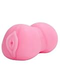 California Exotic Novelties Serika Tight Pussy, Pink